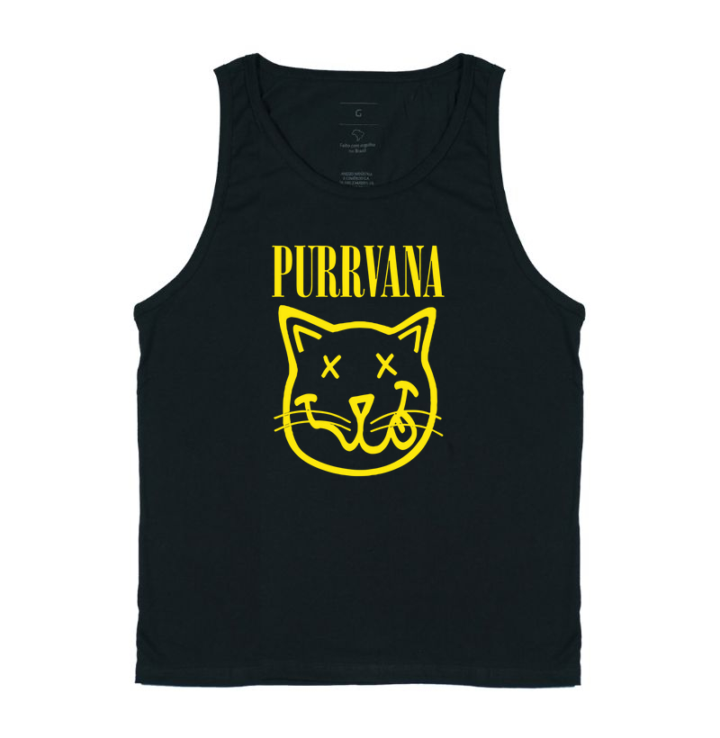 PURRVANA