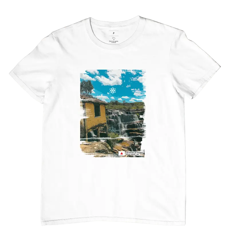 CACHOEIRA DO MOINHO