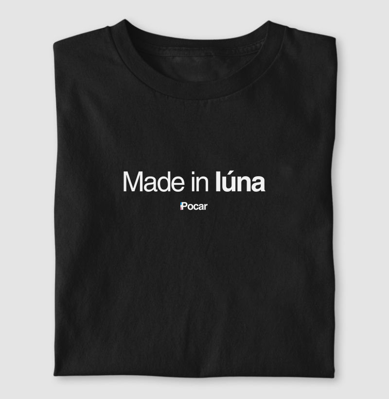 Made in Iúna