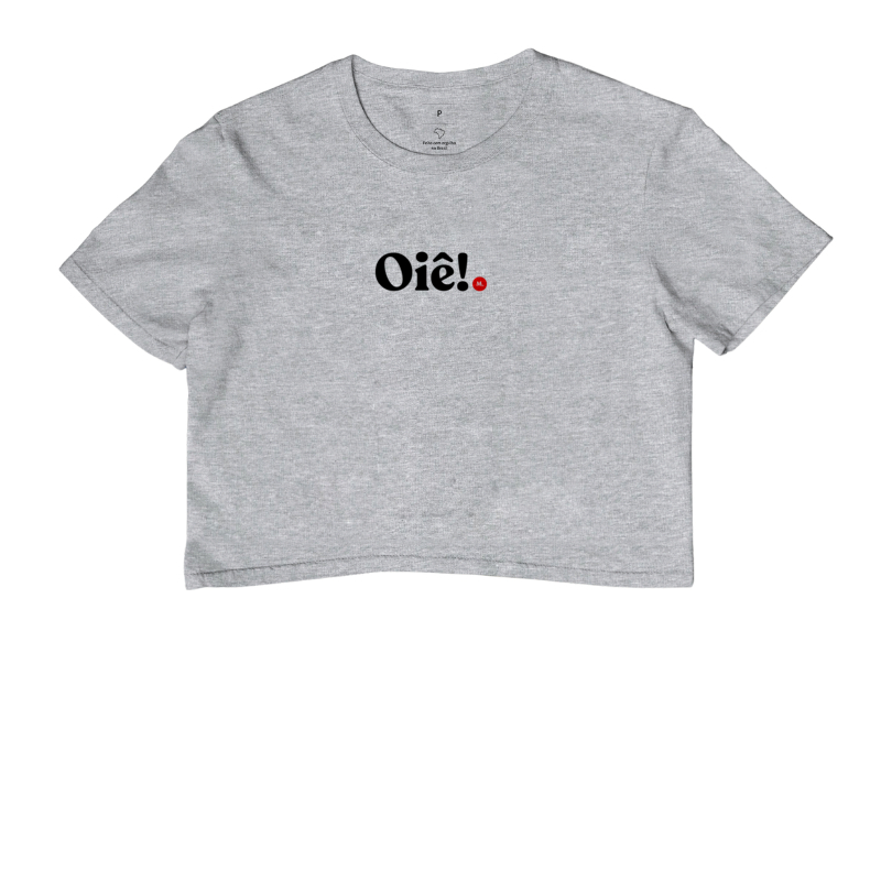 Oiê!