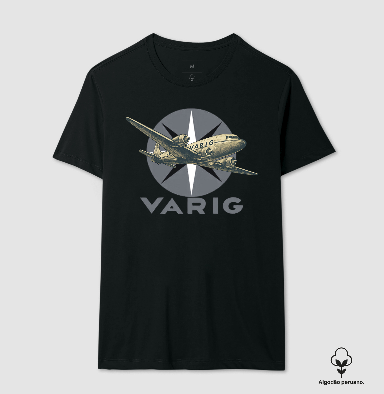 Varig - Vintage