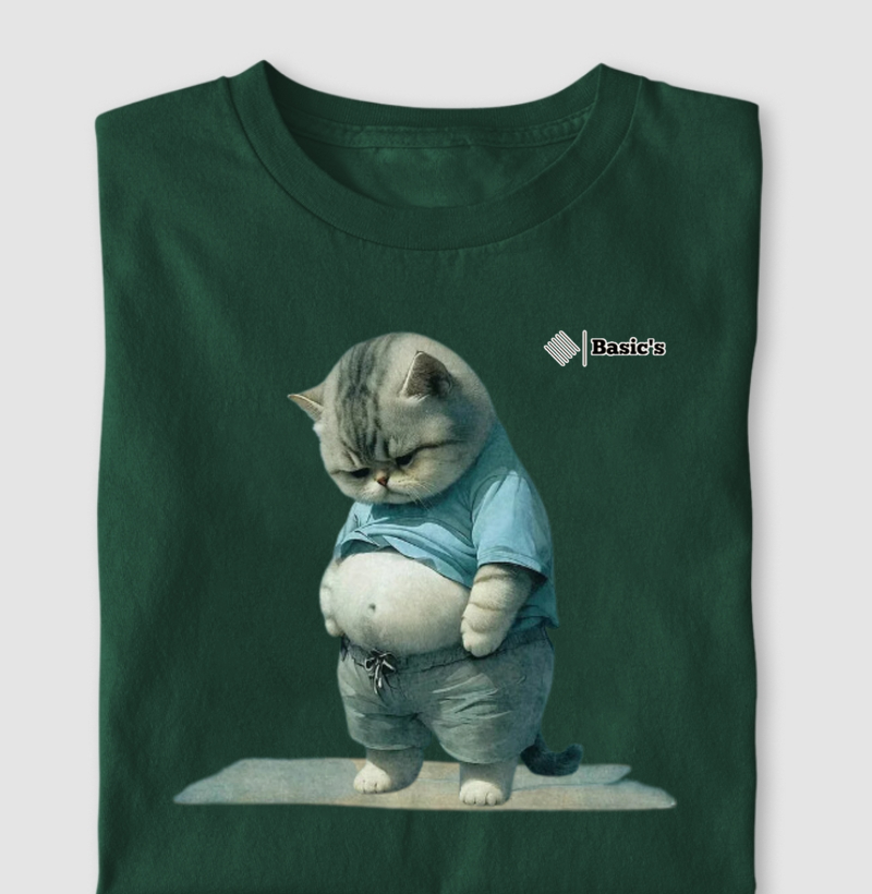 Gato Gordo
