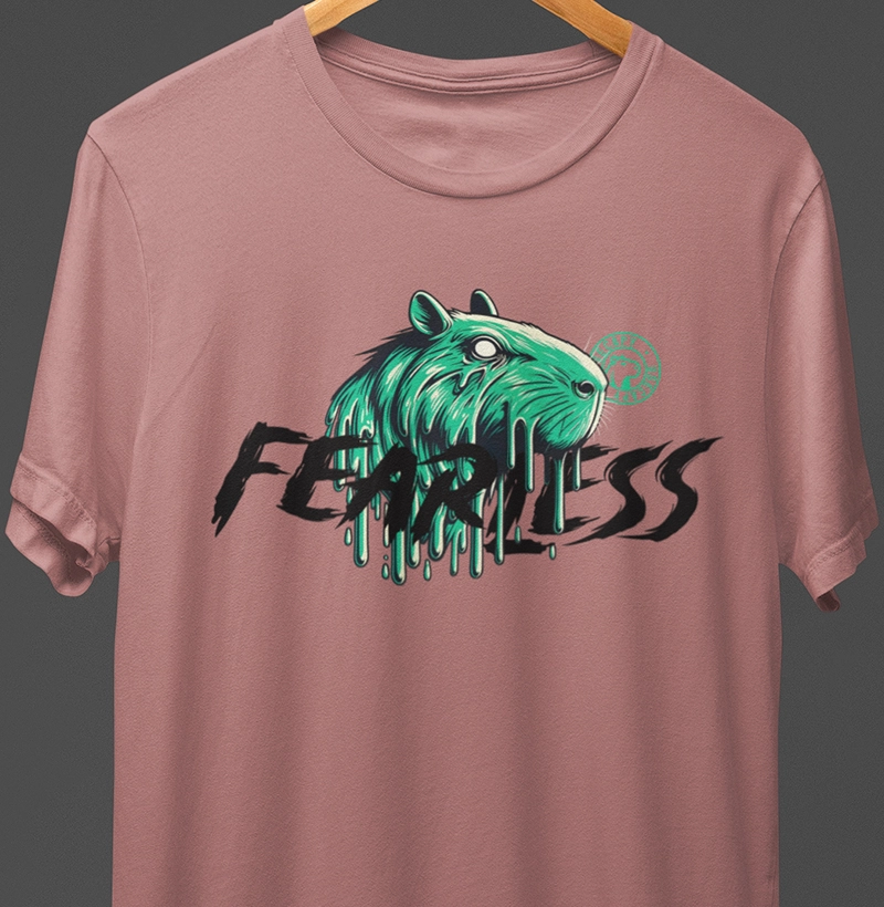 Fearless