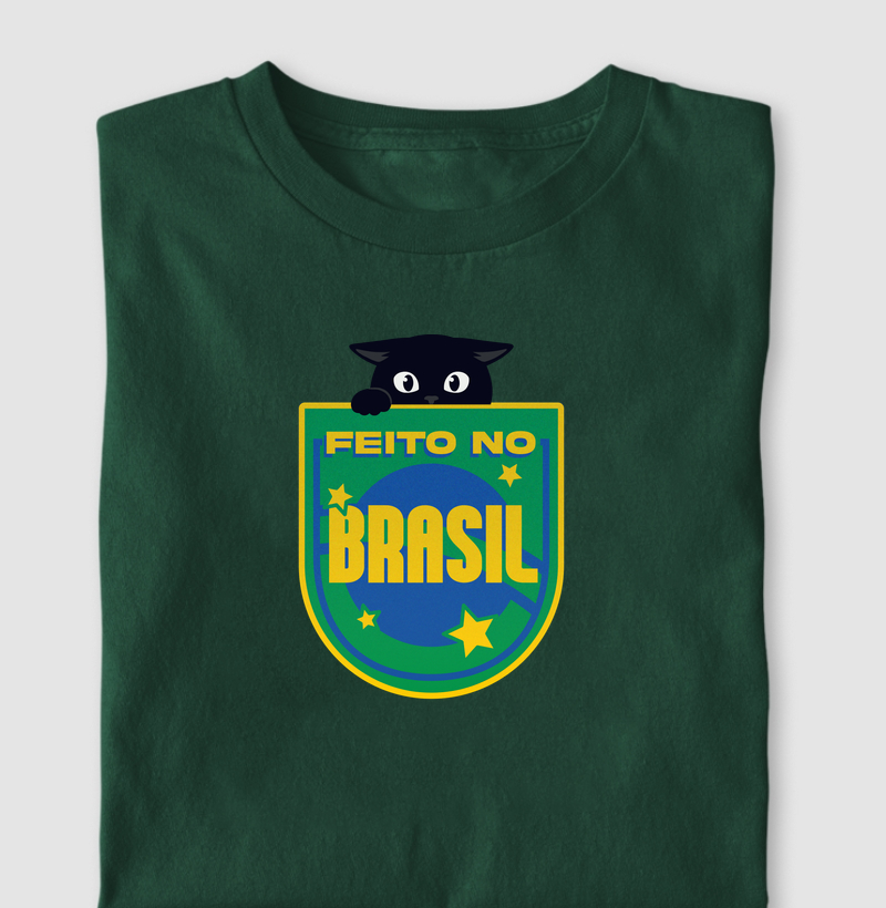 Feito no Brasil