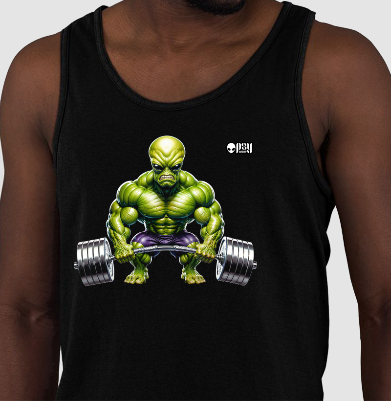 Alien Maromba