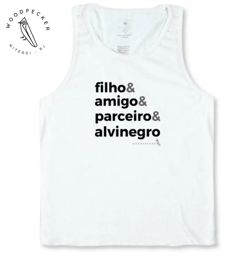 Filho Alvinegro TPTF DP FT