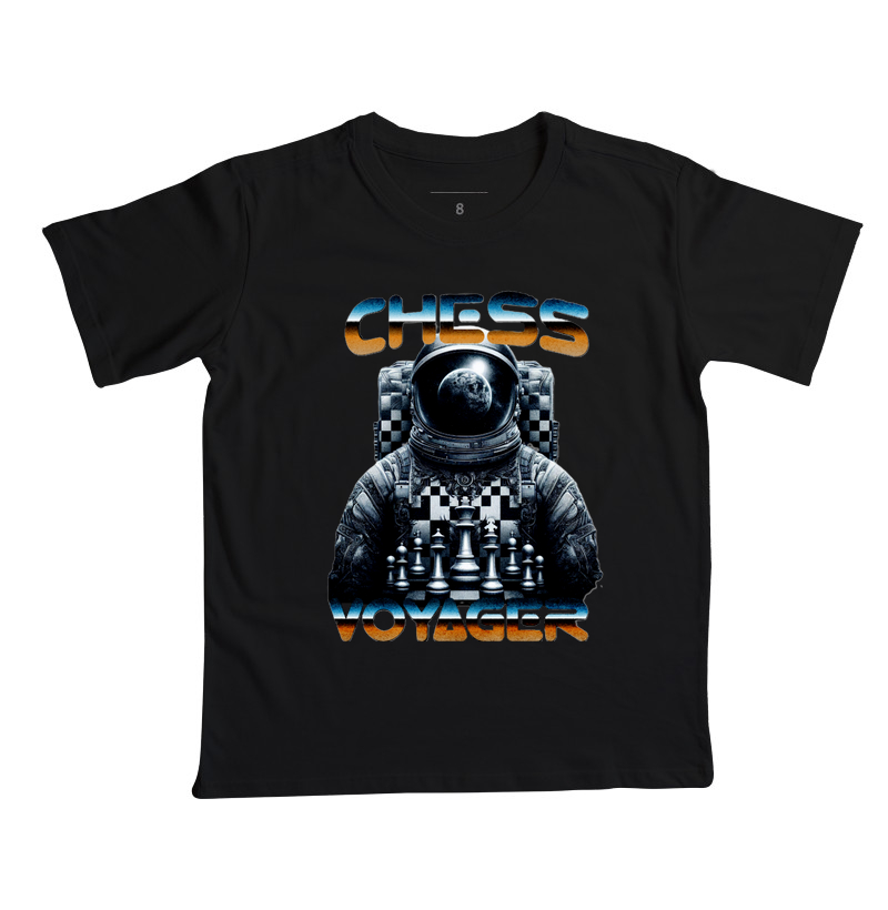 Chess Voyager