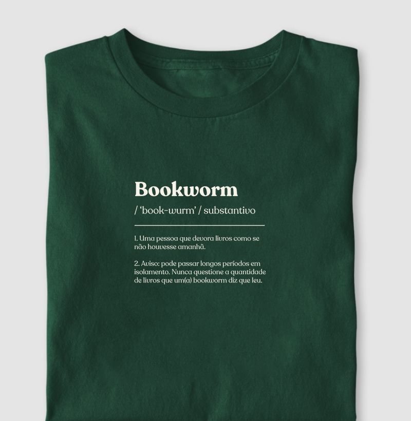 Bookworm (significado)