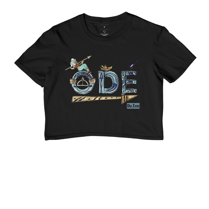 ODÉ