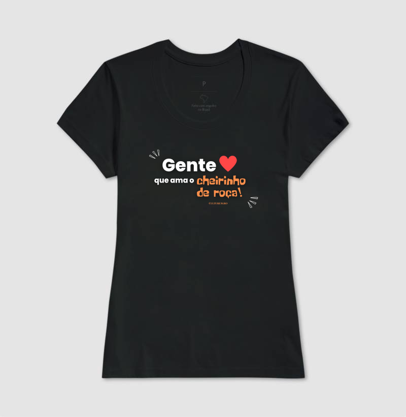 Cheirinho de roça