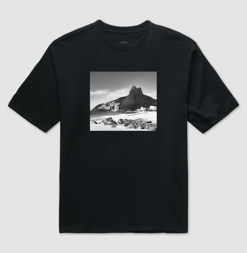 Camiseta Dois Irmãos PB #1