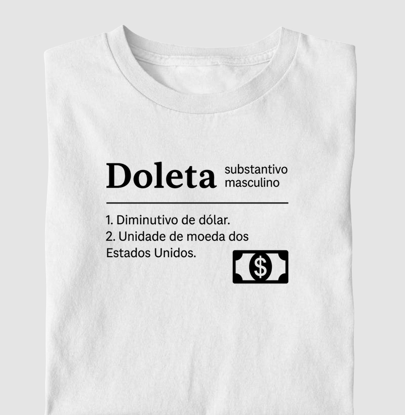 Doleta