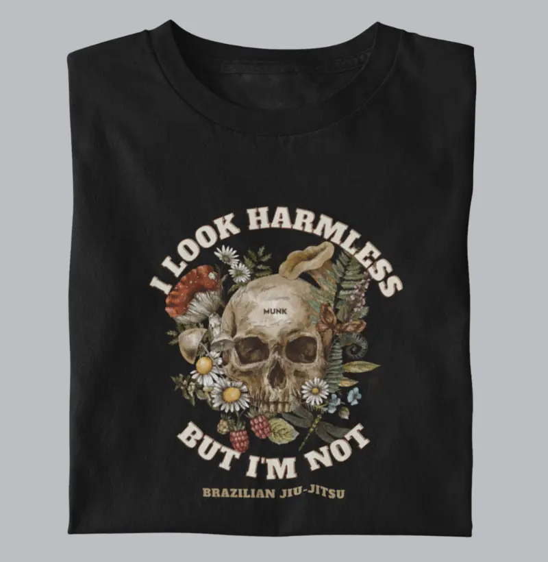 Harmless But Not