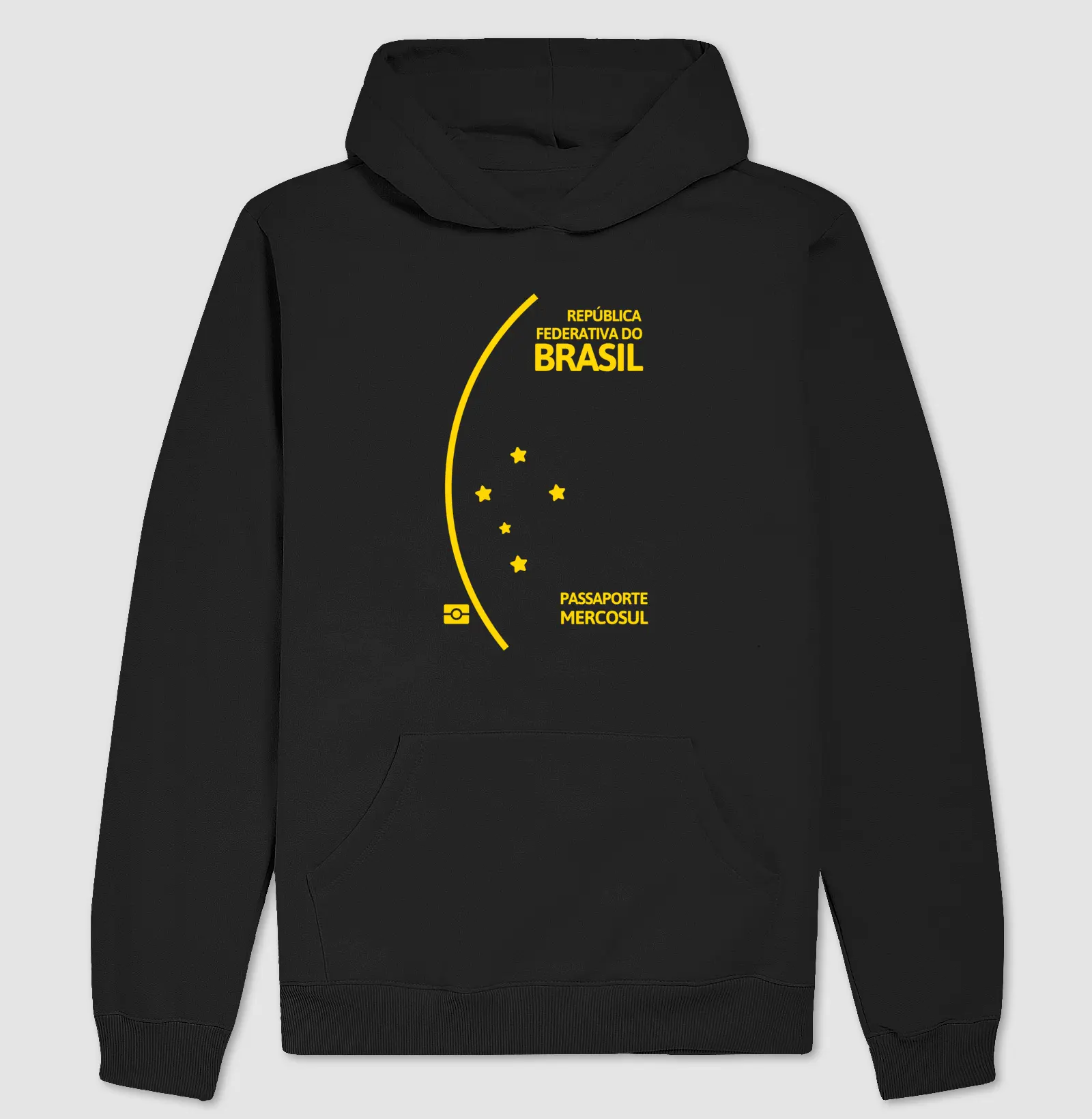 Passaporte Brasileiro