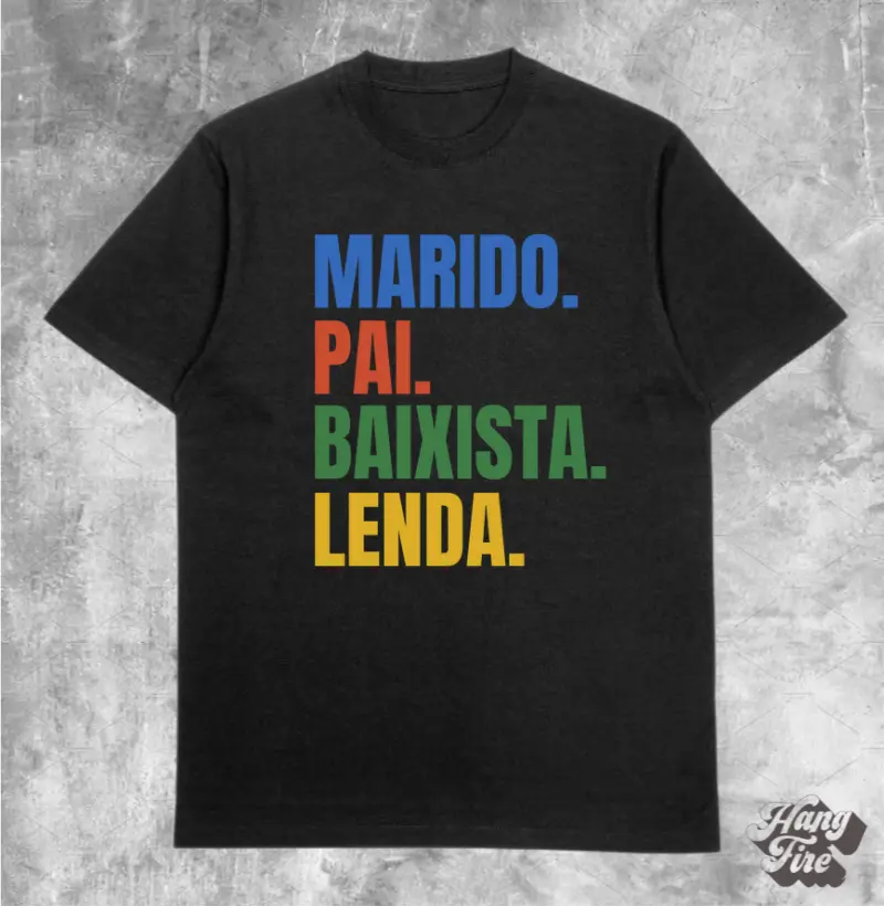 BAIXISTA