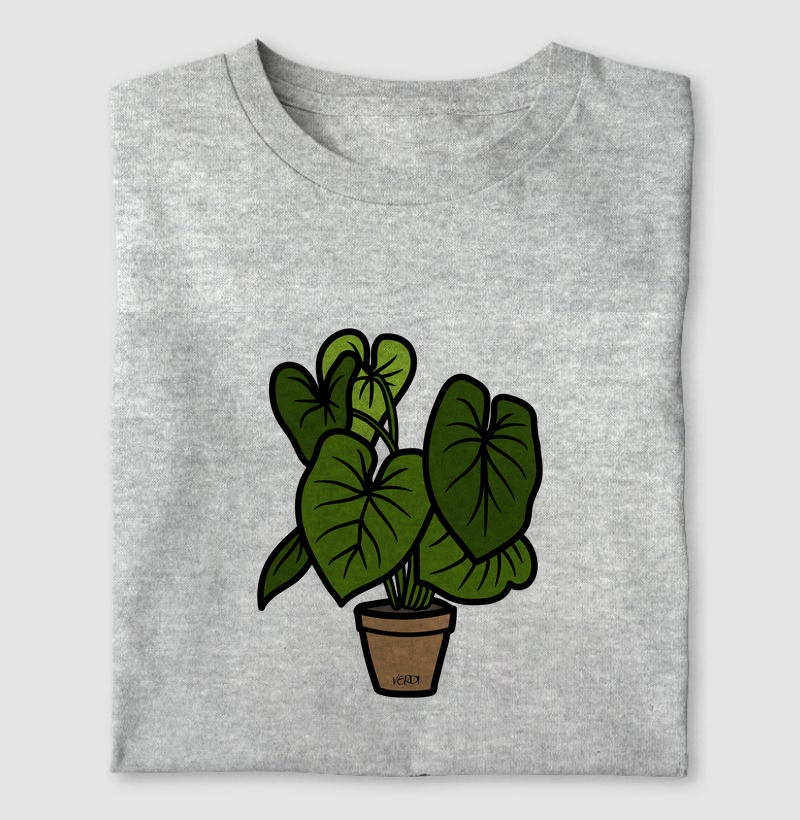 Vaso de planta