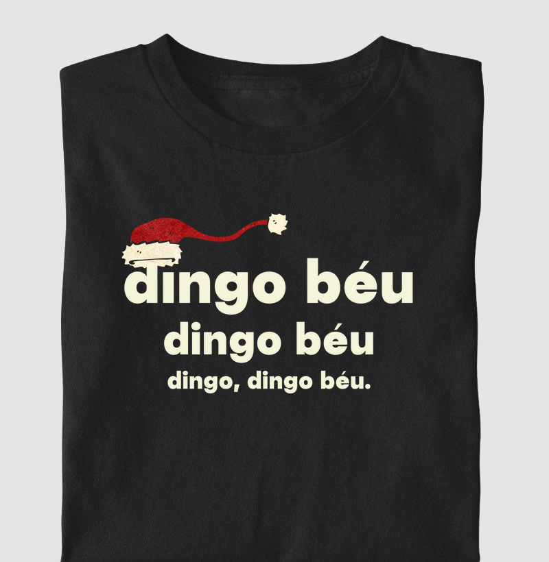 Dingo Béu