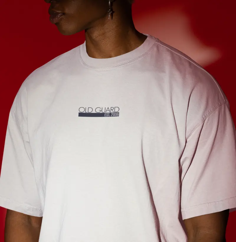 Old Guard - Est. 2006
