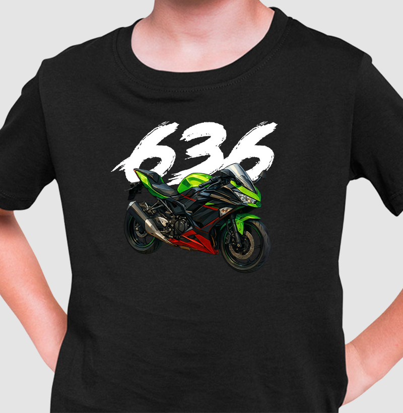 636 Ninja