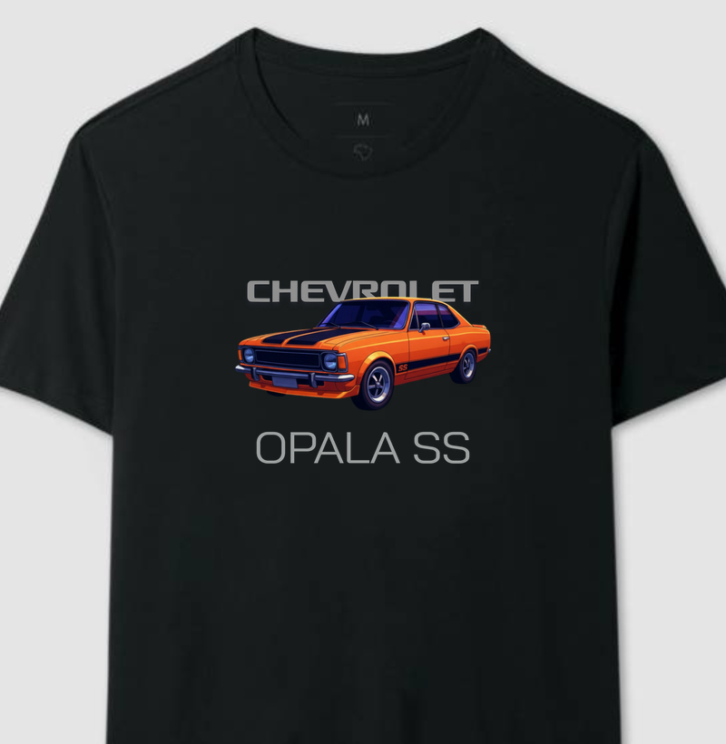 Opala SS