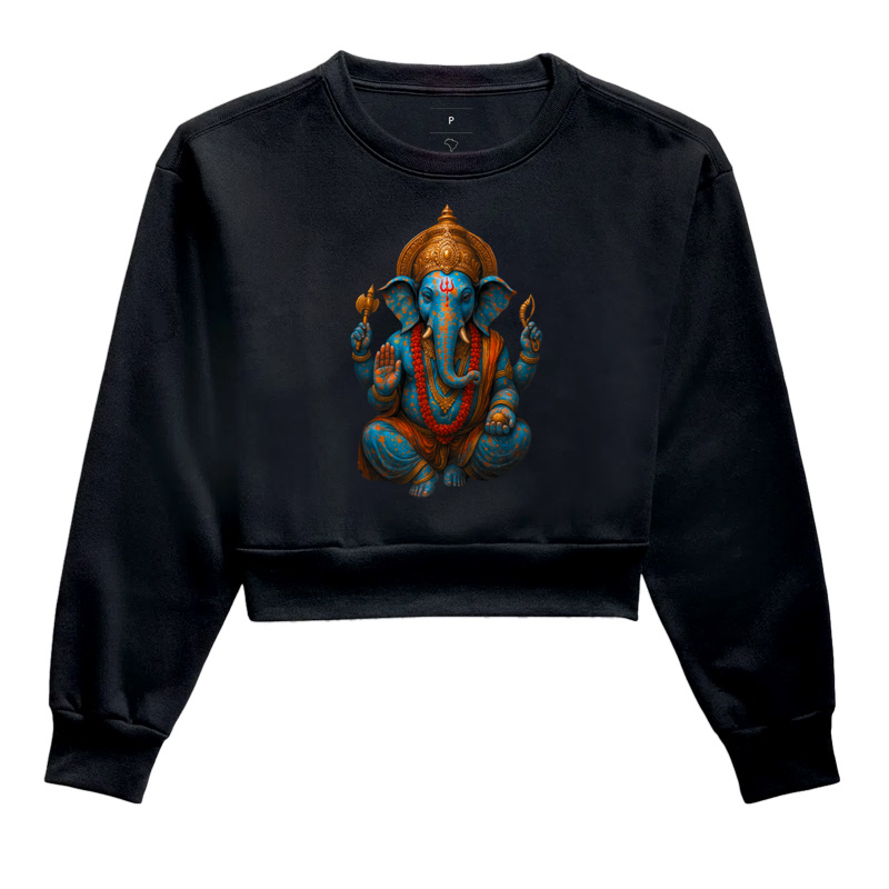 Ganesha – O Guardião dos Caminhos