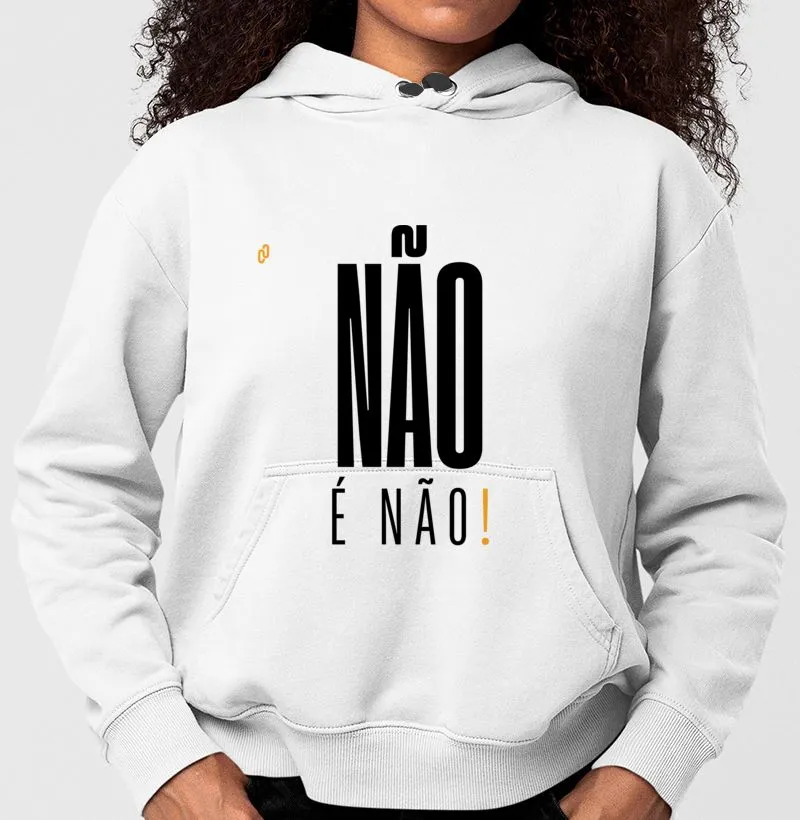 456 - NÃO É NÃO