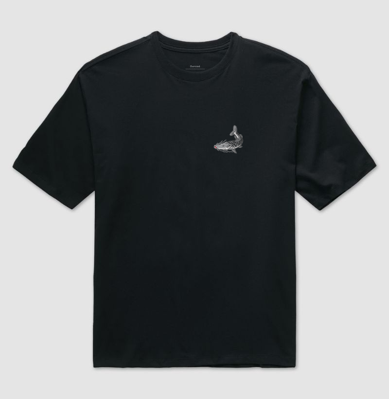 Surubim - Camisa Básica