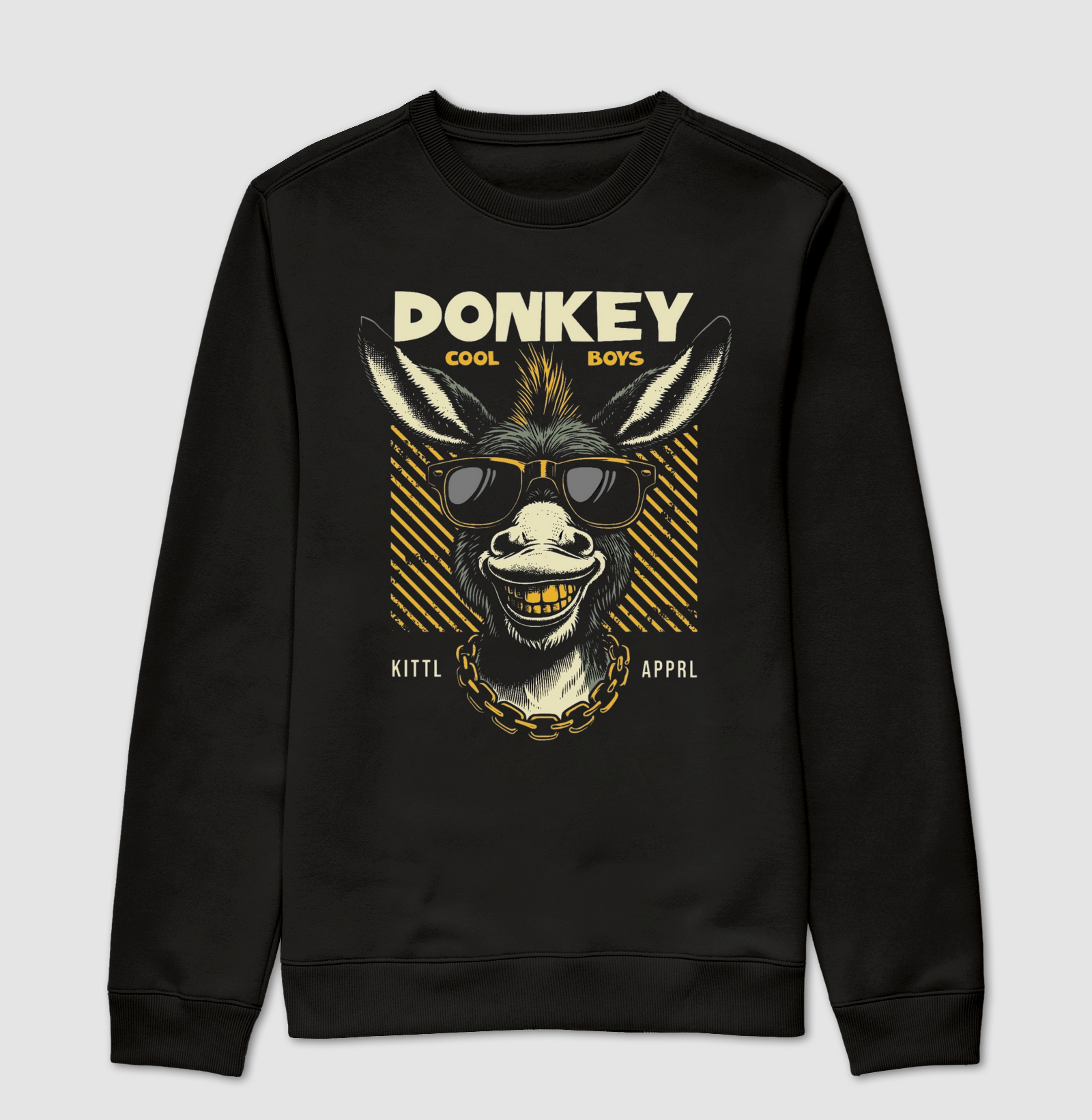 Donkey 