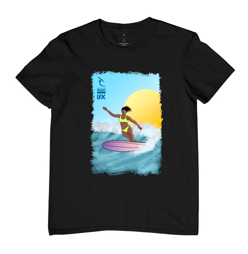 Surfistas Negras Atalanta Batista V01