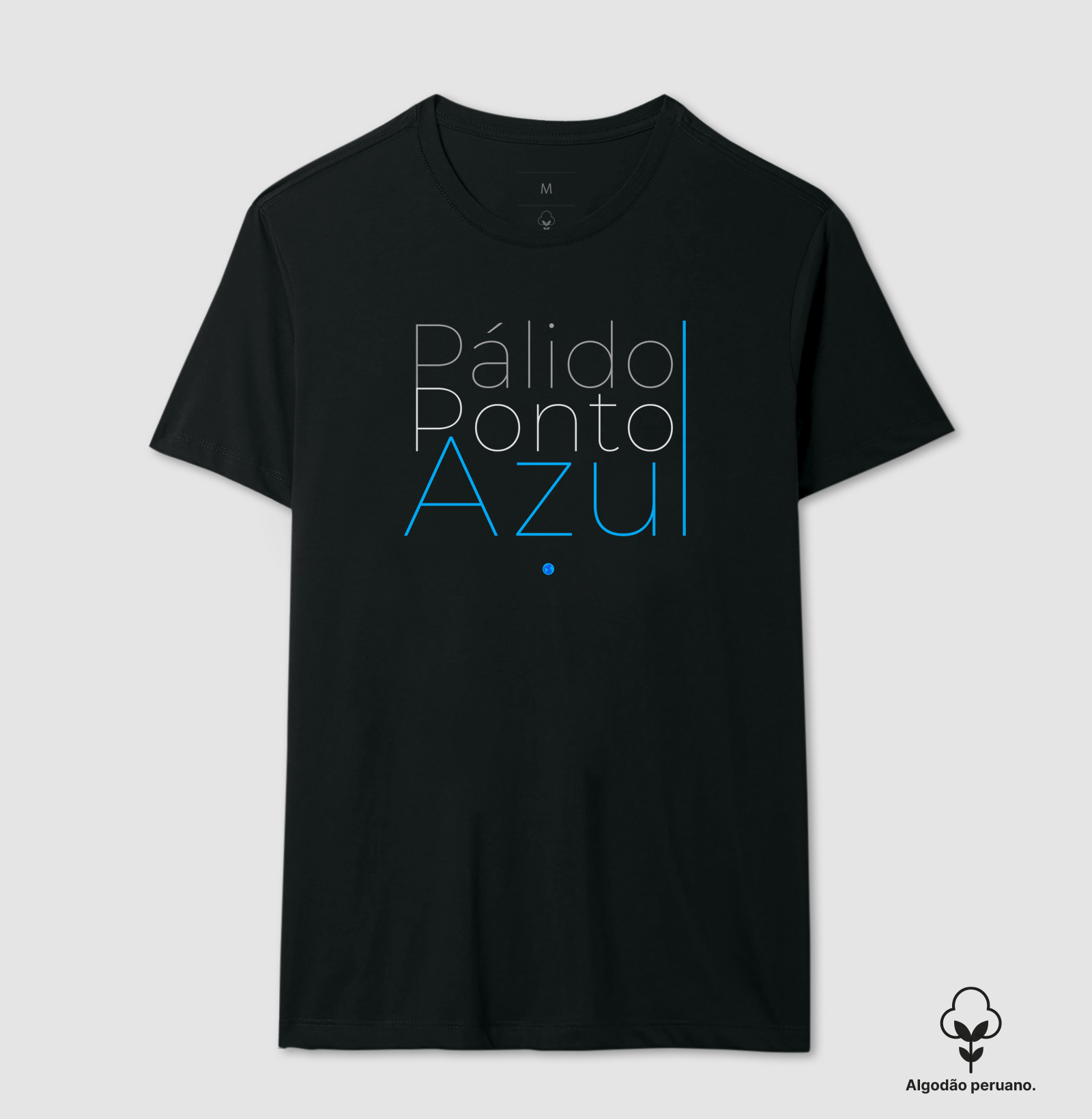 Pálido Ponto Azul