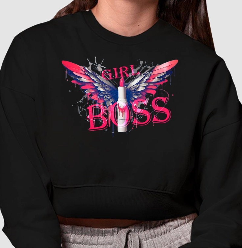 GIRL BOSS