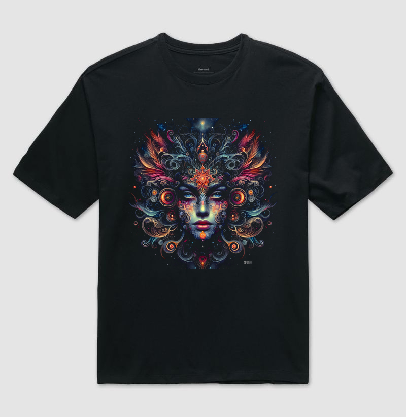 Deusa Transcendental