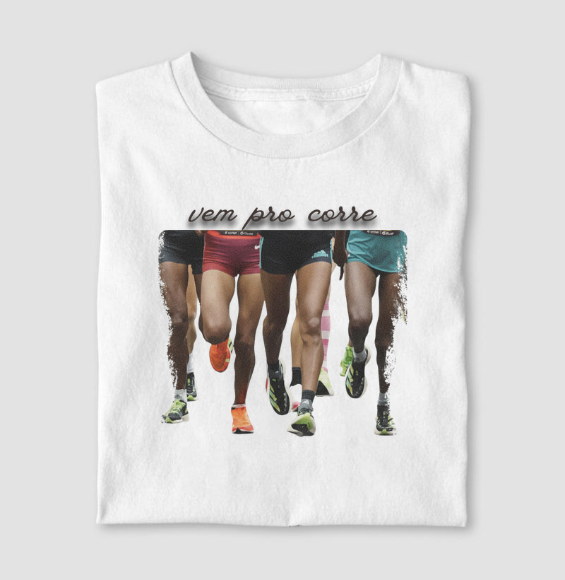 Vem Pro Corre