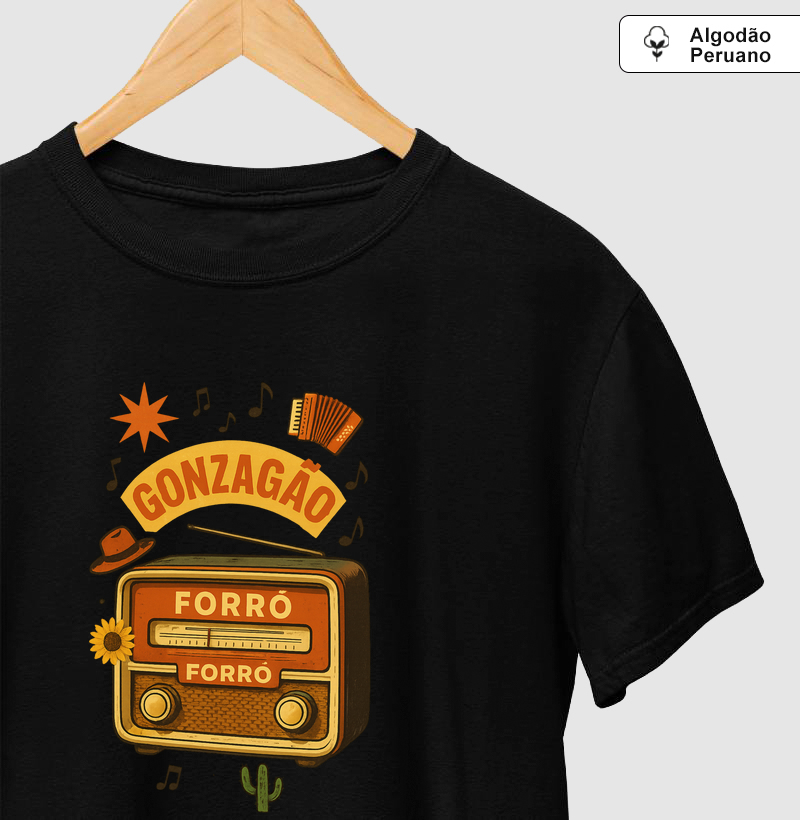 Forró do Gonzagão