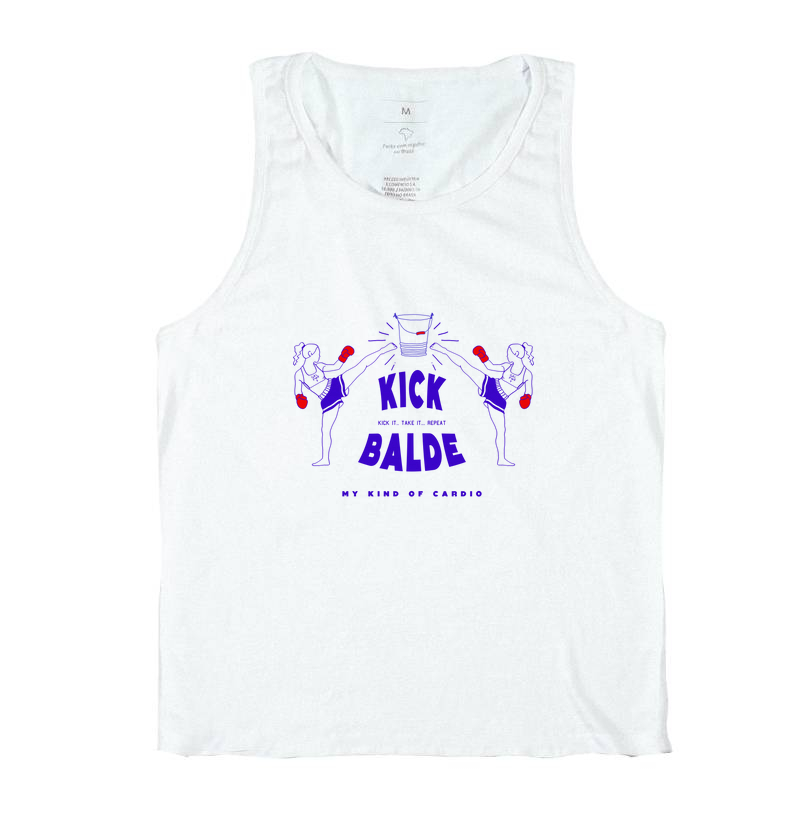 Kick Balde
