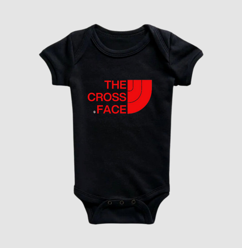 The Cross Face