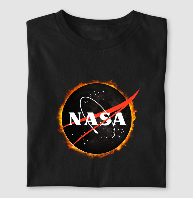 Nasa Eclipse