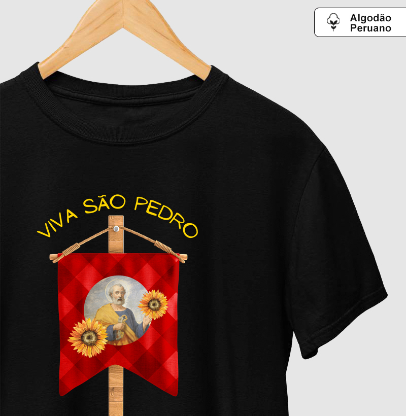 Viva São Pedro