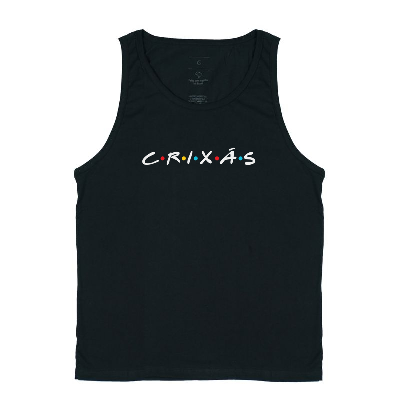 Crixás Friends