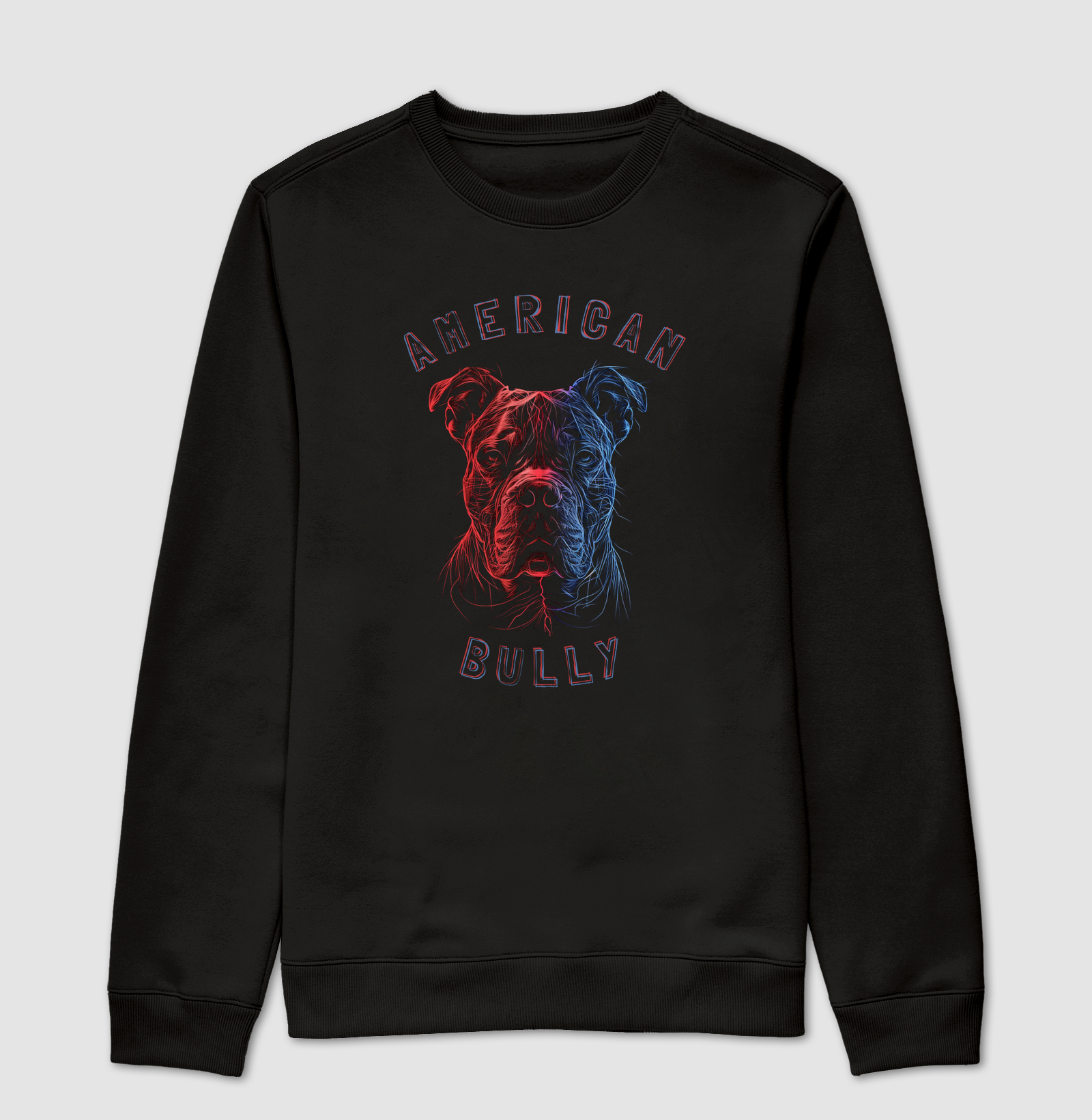 American Bully 