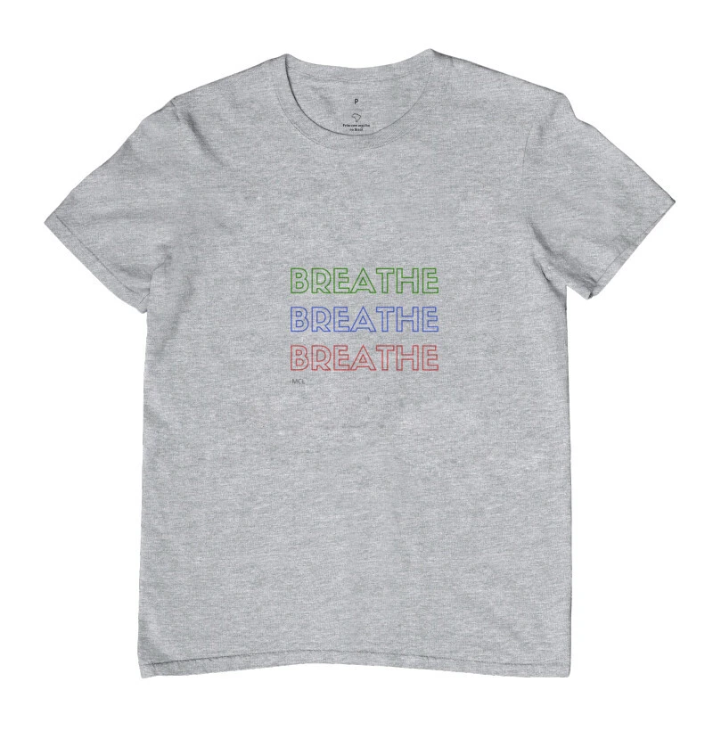 BREATHE 