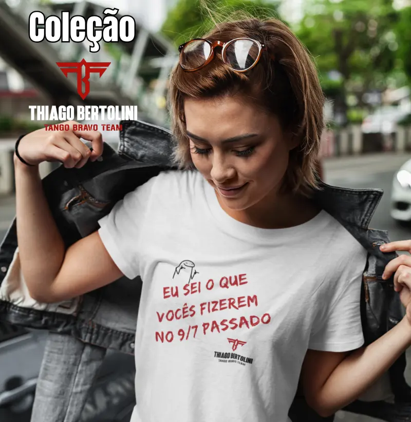 Eu Sei