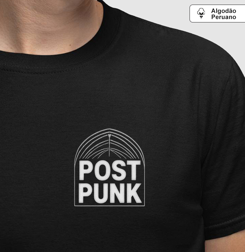 Post Punk (bolso)