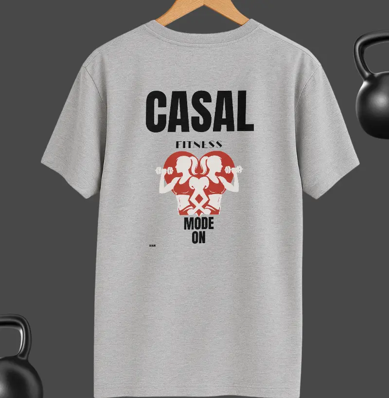 CASAL FITNESS 3