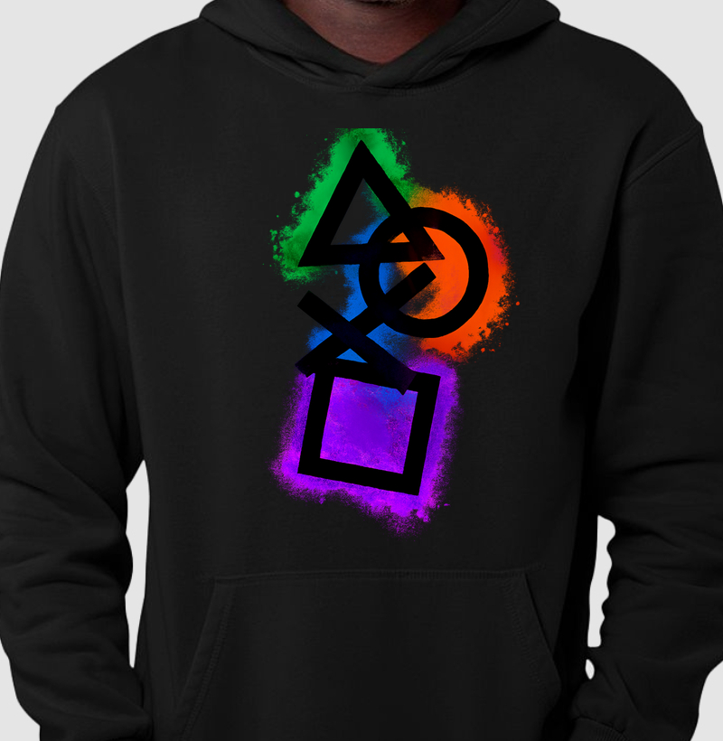 Geometria Gamer