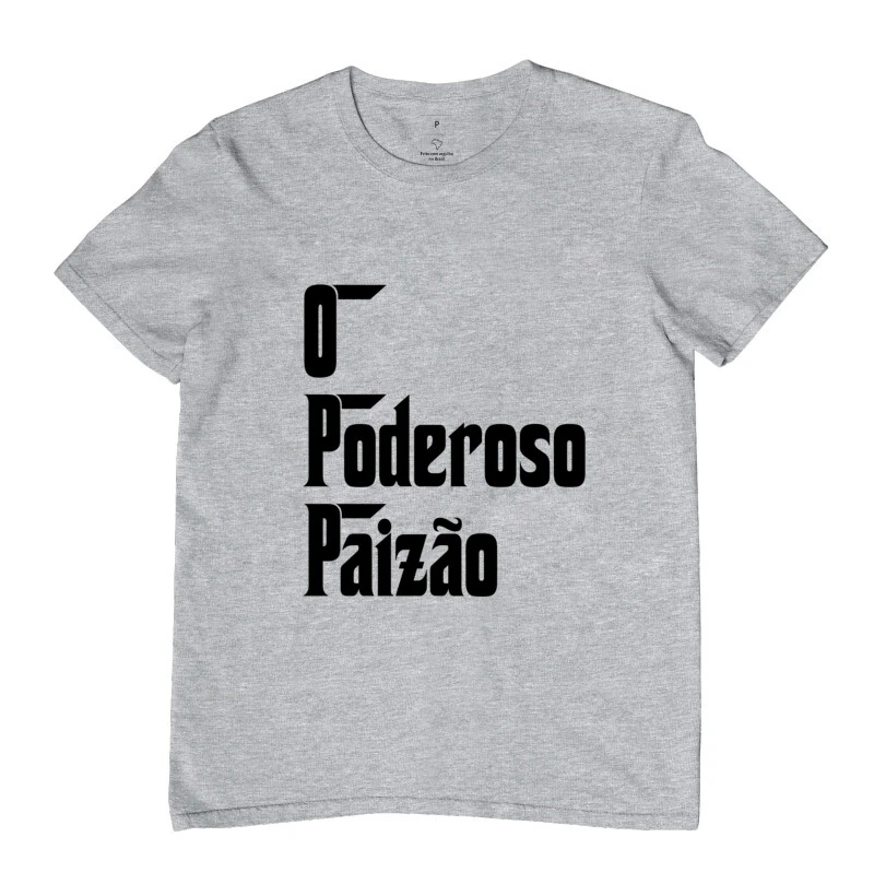 O Poderoso Paizão