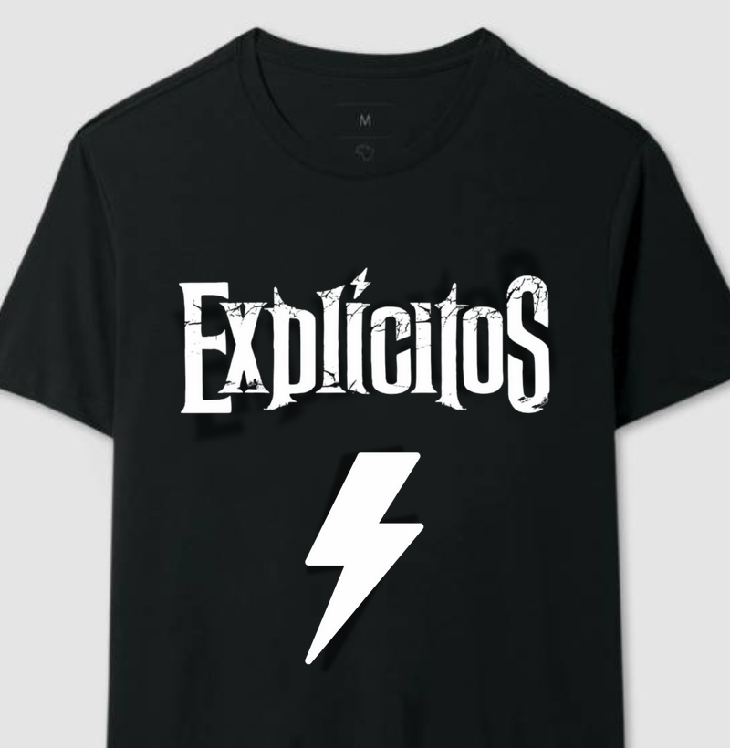 Explicito'S - High Energy - White