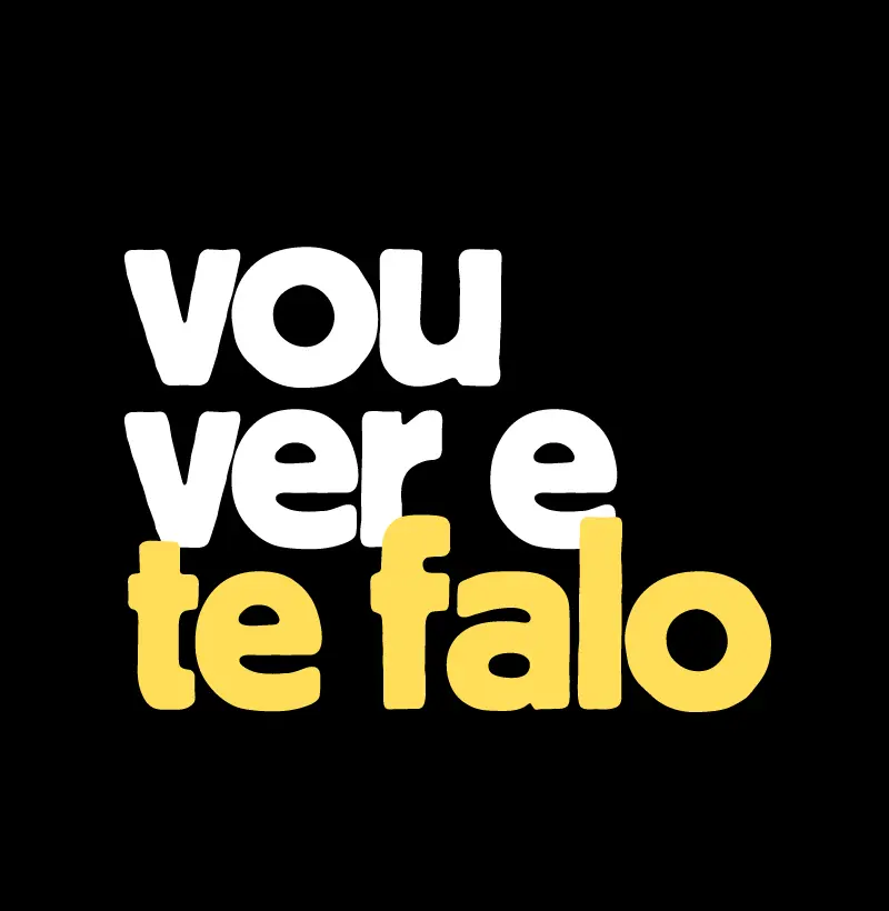 Vou Ver e Te Falo