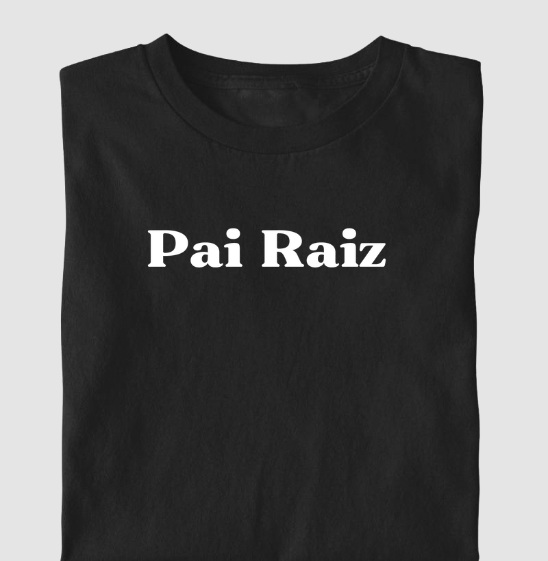 Pai raiz