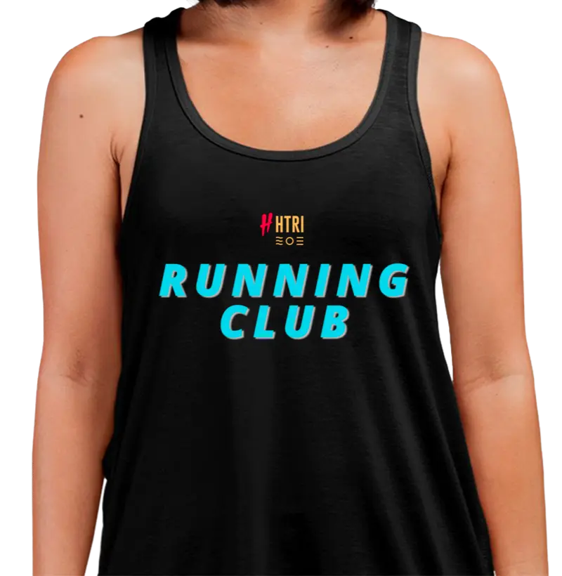 Clube de Corrida 